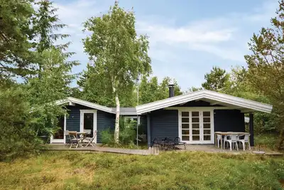 Image de Magnifique maison de 3 chambres à Højby