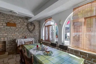 Image de Appartements Davorka (38421-A3) - Gdinj - île de Hvar