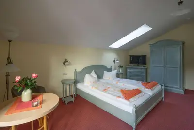 Image de Appartement 11 - Villa Stock