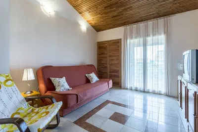 Image de Appartement Srećko (46951-A2) - Vinisce