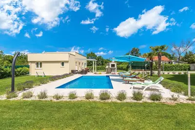 Image de Superbe maison à Bale