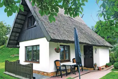 Image de Superbe maison Ă Ankershagen Ot Bocksee
