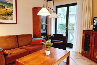 Image de (212) Appartement 3 pièces - Appartement Villa Laura