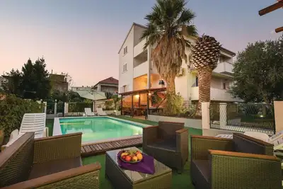 Image de Bel appartement à Split avec WiFi