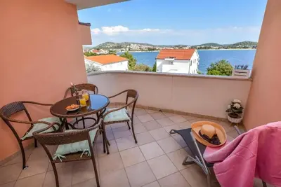 Image de Appartements Anka (22951-A2) - Rogoznica