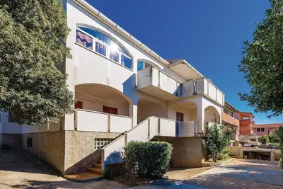 Image de Bel appartement à Mandre avec WiFi