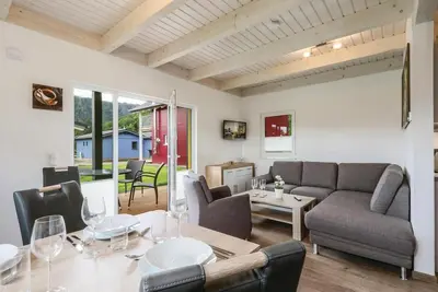 Image de Ferienhausdorf Thale