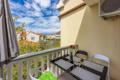 Image de Appartements Vesna (67891-A2) - Malinska - île de Krk