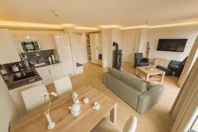 Image de Bel appartement Ă Prora/RĂĽgen