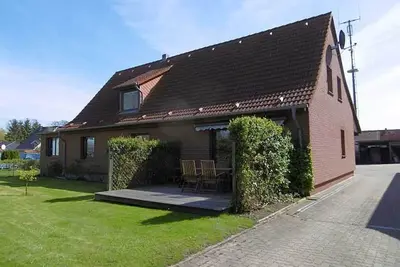 Image de Maison 2 - Rügen-Fewo 108\/2