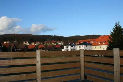 Image de Sassnitz - Grand appartement pour 6 pers. - Asm - Fewo Stavginski