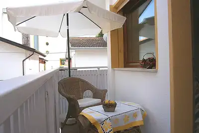 Image de Appartement de vacances avec climatisation