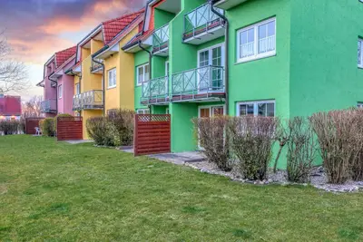 Image de Fewo Neuschönberg 2. Og