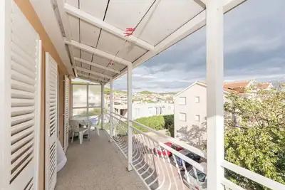 Image de Appartements Marinko (57201-A3) - Tribunj