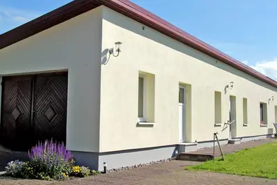 Image de Appartement - Appartement Haus M��we