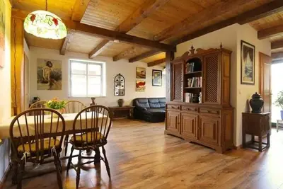Image de Appartement 2 - Fewos \"Storchenhof\" près du lac