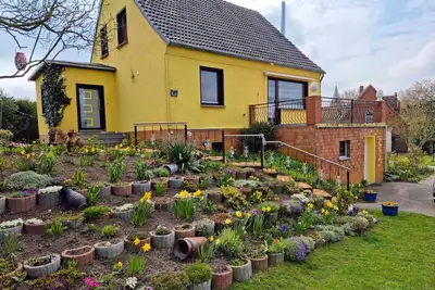 Image de Apartment in Kenz-Küstrow - Appartement