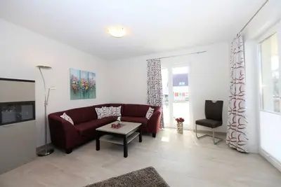 Image de Ahlbeck Suites 1 - (Breeze) Ahlbeck Suites