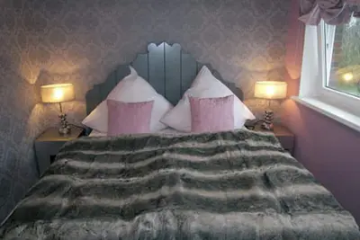 Image de Chambre familiale - Landhaus Sylter Hahn