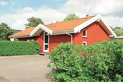 Image de Belle maison de 2 chambres à Nyborg
