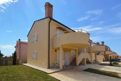 Appartement de vacances à proximité de la plage