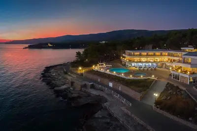 Image de Appartement de vacances avec une chambre dans un resort