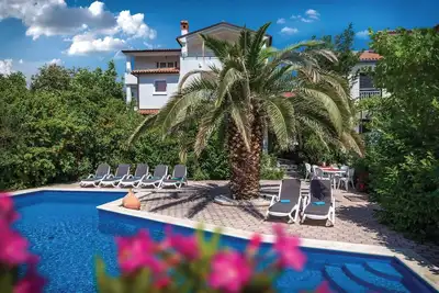 Image de Magnifique appartement Ă Pula avec WiFi