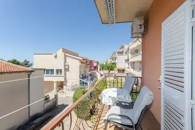 Image de Appartements Katica (31881-A2) - Makarska