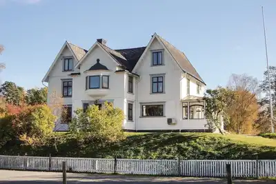 Image de Belle maison à älvsered avec WiFi