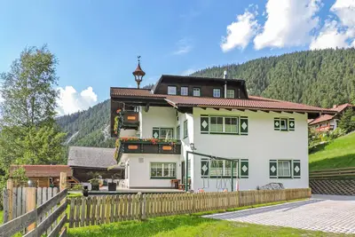 Image de attraktive Ferienwohnung