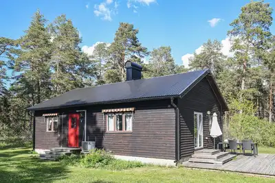 Image de Superbe maison de 3 chambres à Lärbro