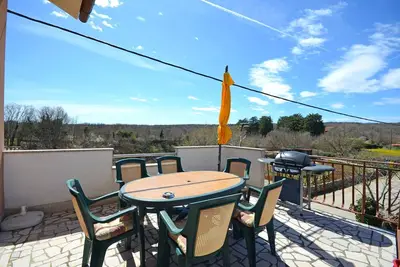Image de Appartement Petar (60991-A1) - Poljica