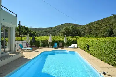 Image de Lovely home in Les Salles du Gardon