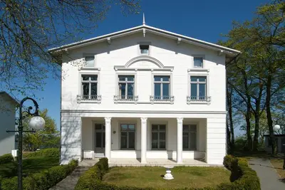 Image de (Breeze) Villa Schering - Schering 2 2-Zi