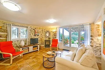 Image de Magnifique maison à Fontarèches