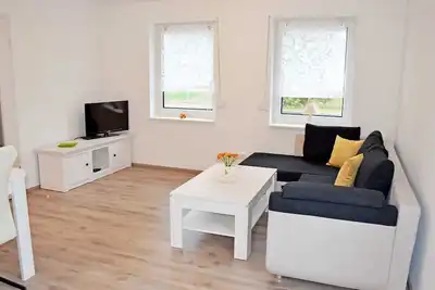 Image de Appartement pour Baaber Heide - Appartements Family Raasch
