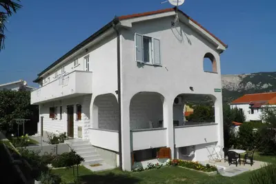 Image de Appartement de vacances avec climatisation et Wlan