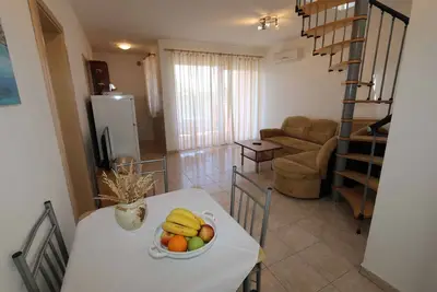 Image de Appartement de vacances avec air conditionné et internet