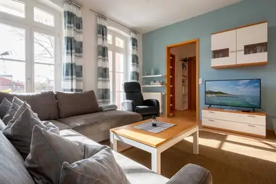 Image de Waldhaus Whg T-10. . - T-10