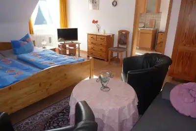 Image de Appartement 9 - Appartement Brüggemann