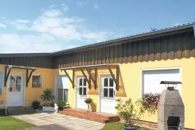 Image de Superbe appartement Ă Karlshagen