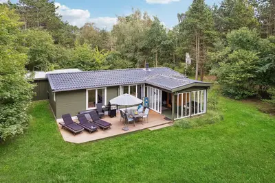 Image de Superbe maison à Højby avec sauna