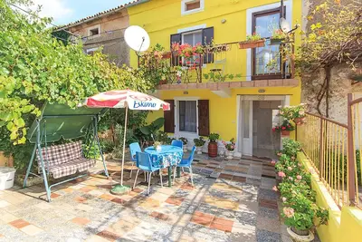 Magnifique appartement à Selo Rakalj