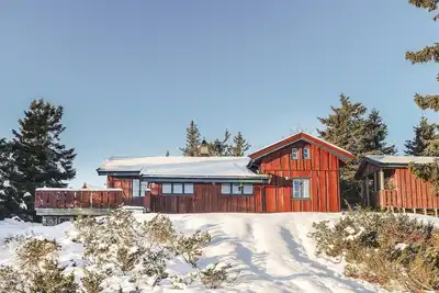 Image de Magnifique maison de 3 chambres à.
