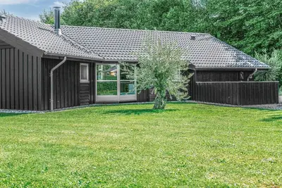 Image de Magnifique maison à Sydals avec WiFi
