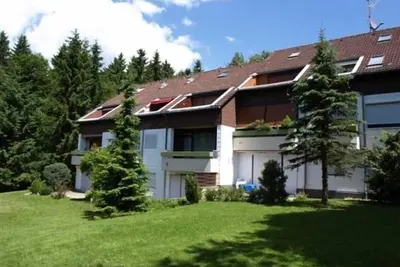 Image de Appartement Babinski
