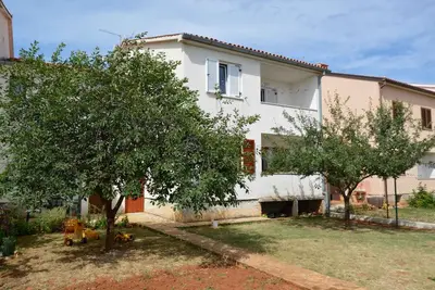 Image de Studio avec balcon et air conditionné