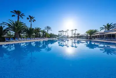 Image de maison de vacances 50 m de la Méditerranée