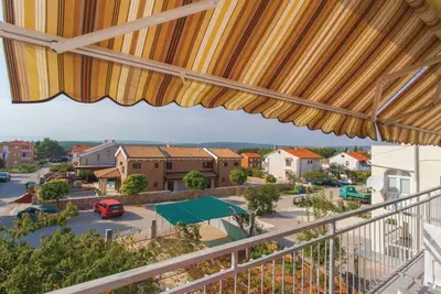 Image de Appartements Nikola (86201-A1) - Punat - île de Krk