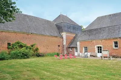 Image de Superbe maison à Gouy Saint André
